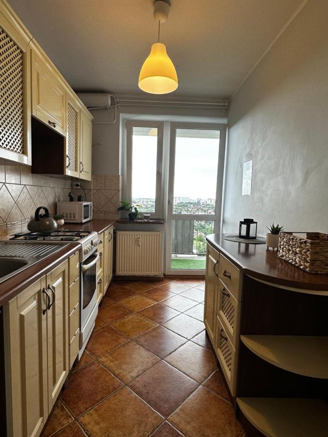 #13 Awesome View Room Gdańsk Eksteriør billede